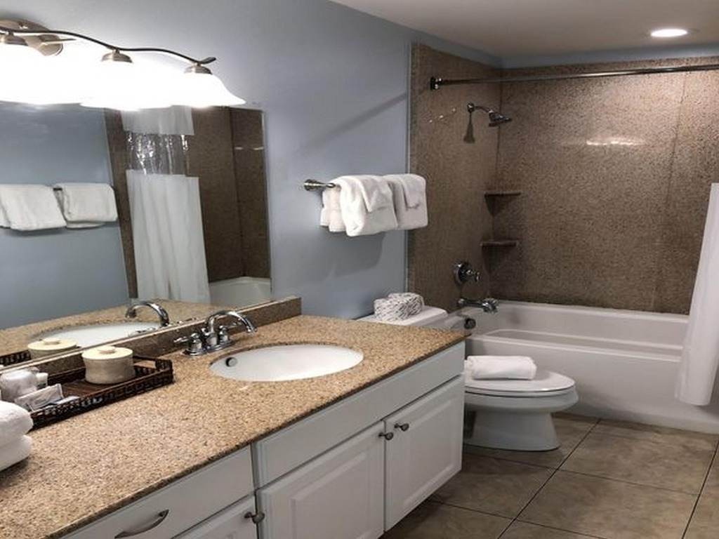 BeachGate Condo Suites and Oceanfront Resort - One Bedroom Suite #3 Vacation Rental in Port Aransas - RedAwning