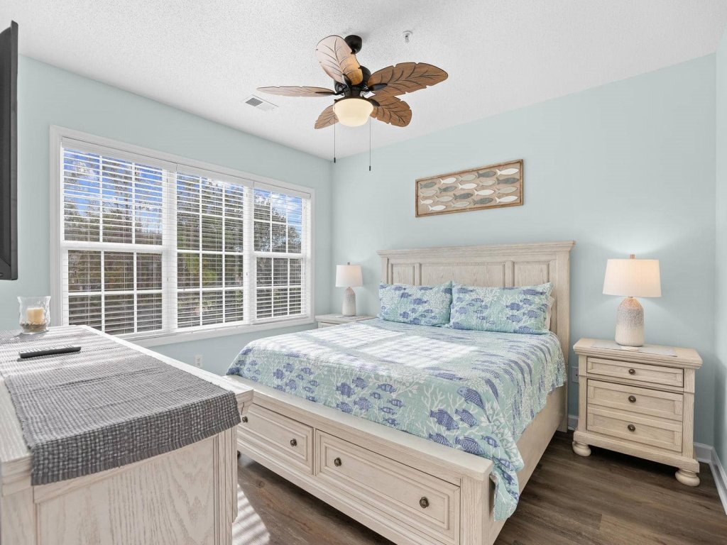 121 Ironwood Vacation Rental in North Myrtle Beach - RedAwning