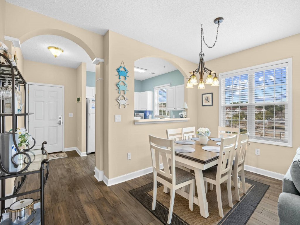 121 Ironwood Vacation Rental in North Myrtle Beach - RedAwning