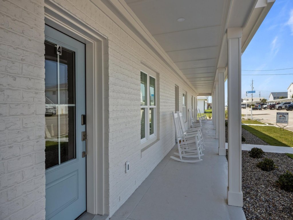 Beach Cottages #5 Vacation Rental in North Carolina - RedAwning
