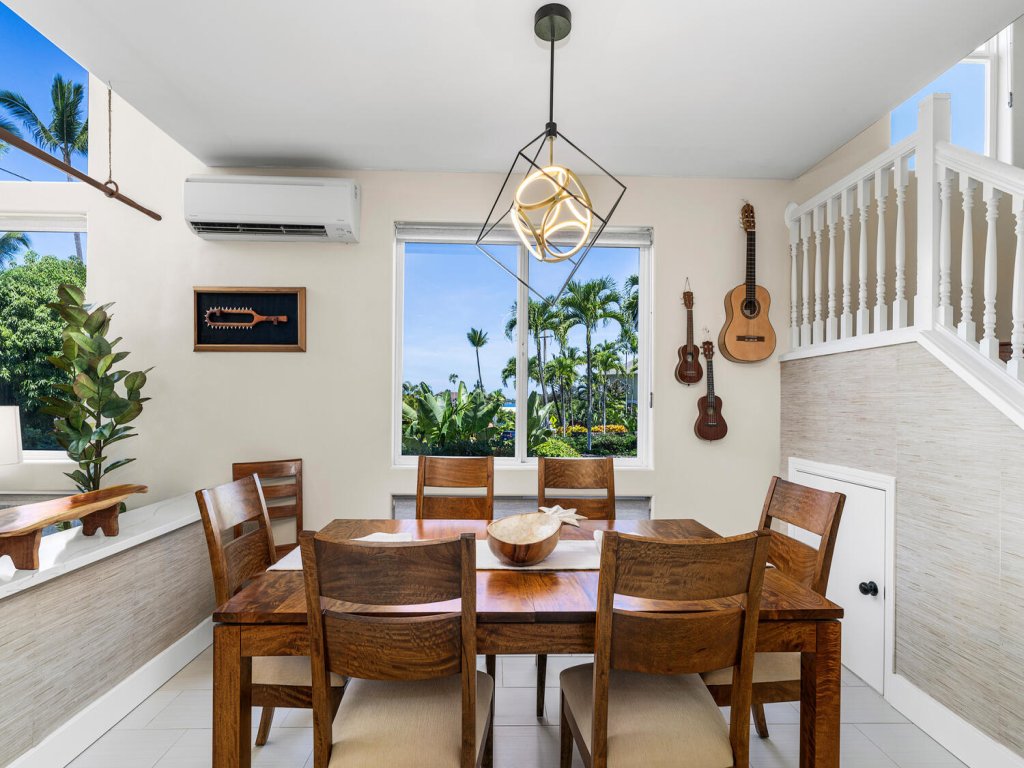 Kona Sea Ridge#A4 Vacation Rental in Kailua Kona - RedAwning
