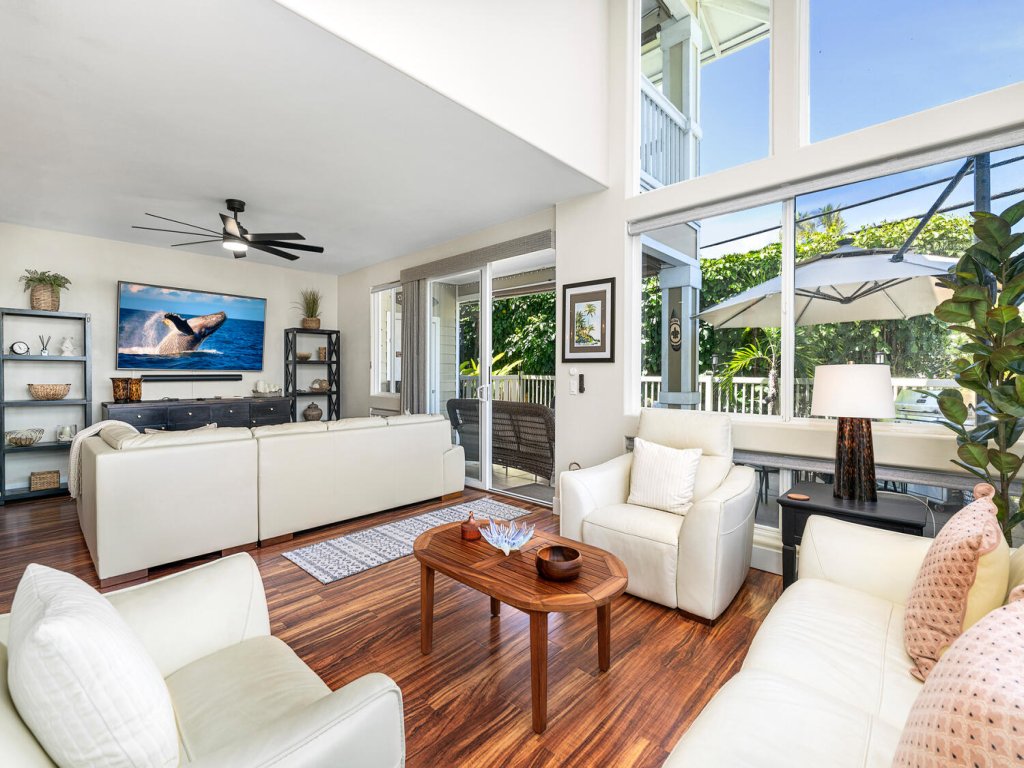 Kona Sea Ridge#A4 Vacation Rental in Kailua Kona - RedAwning