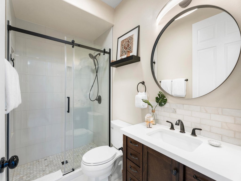 Kona Sea Ridge#A4 Vacation Rental in Kailua Kona - RedAwning