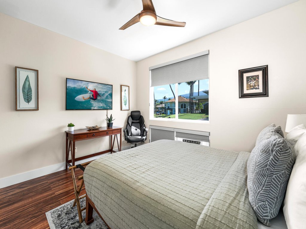 Kona Sea Ridge#A4 Vacation Rental in Kailua Kona - RedAwning