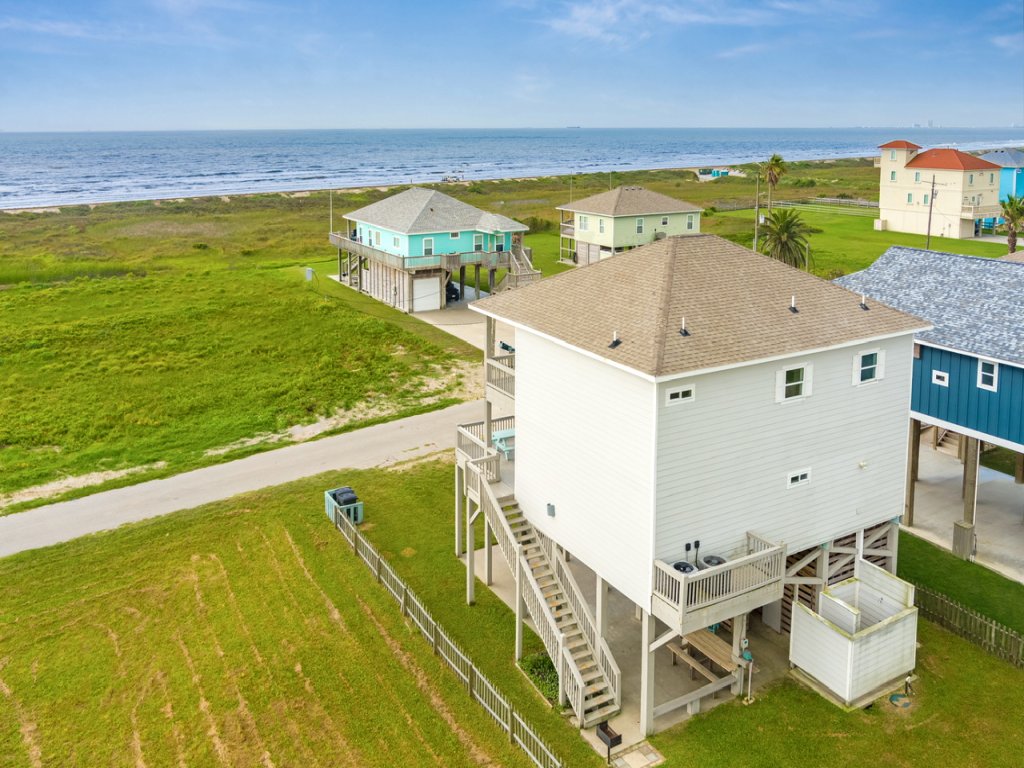 B3 Sand Ranch Vacation Rental in Texas - RedAwning