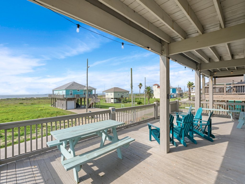 B3 Sand Ranch Vacation Rental in Texas - RedAwning