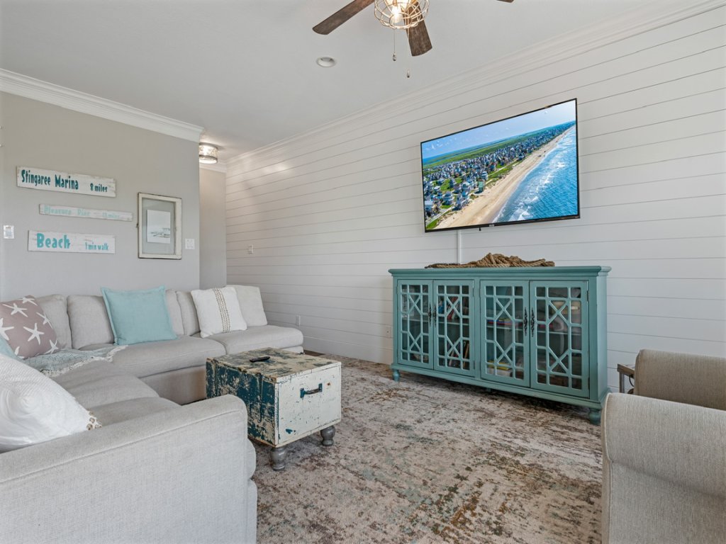 B3 Sand Ranch Vacation Rental in Texas - RedAwning