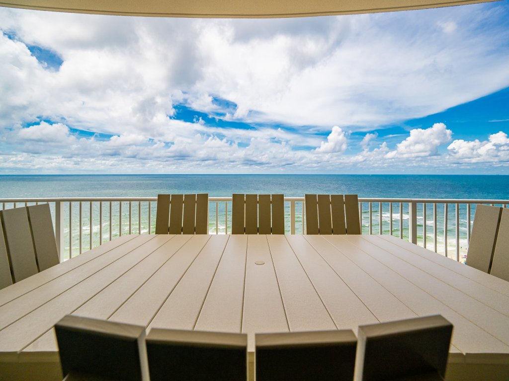 Phoenix Gulf Shores II 1602 Vacation Rental in Gulf Shores - RedAwning