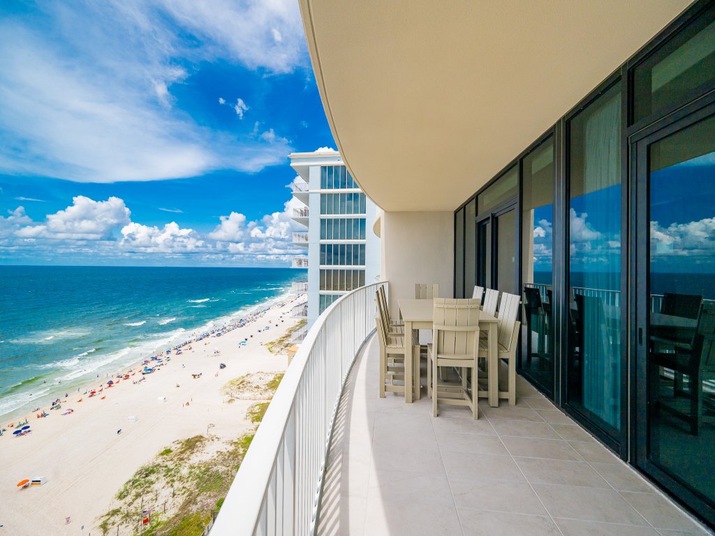 Phoenix Gulf Shores II 1602 Vacation Rental in Gulf Shores - RedAwning