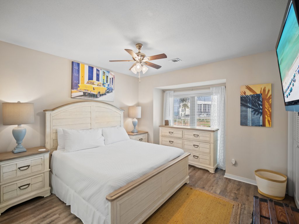 High Tides and High Proof 105 Vacation Rental in Miramar Beach - RedAwning