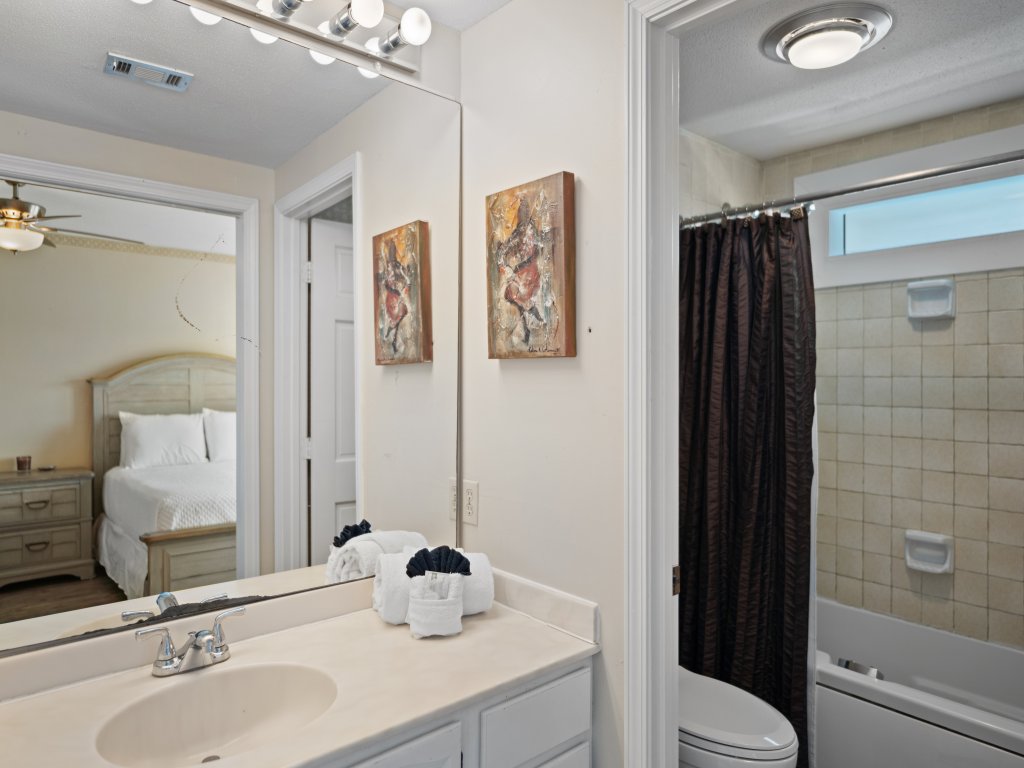 High Tides and High Proof 105 Vacation Rental in Miramar Beach - RedAwning