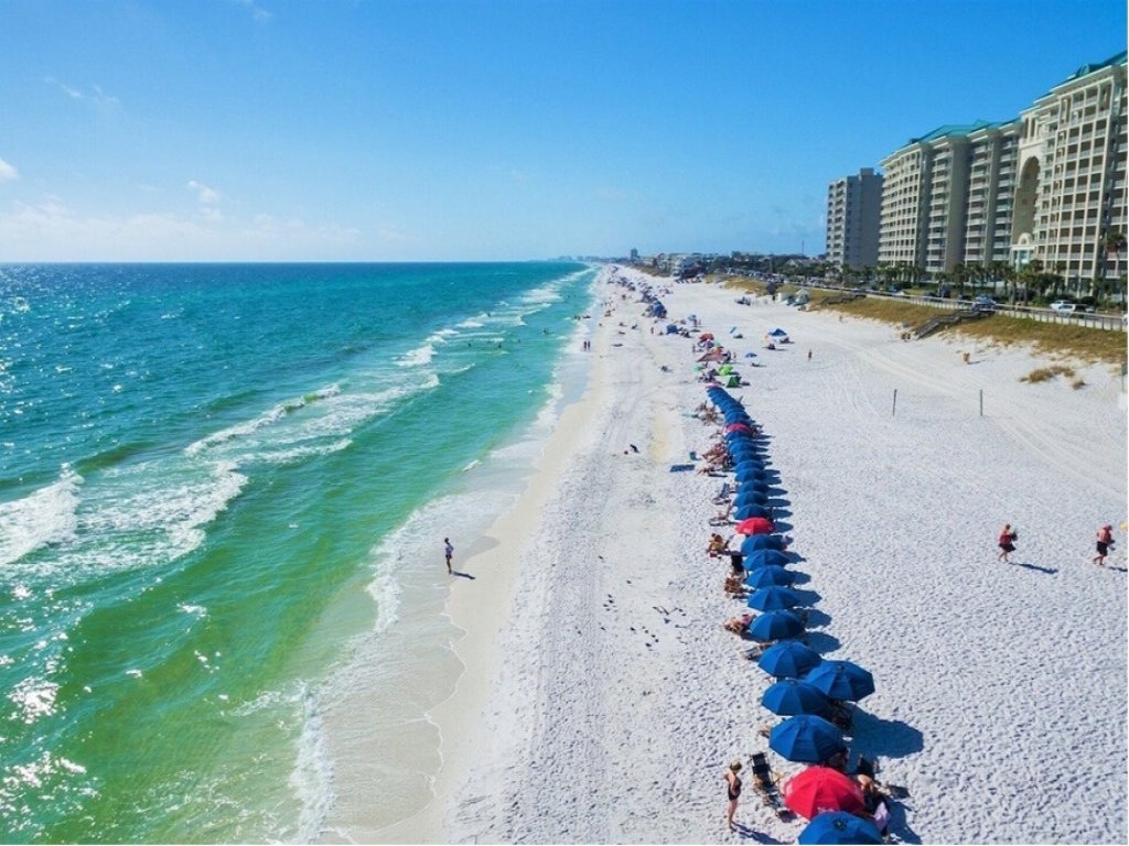 High Tides and High Proof 105 Vacation Rental in Miramar Beach - RedAwning