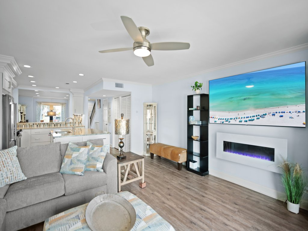 High Tides and High Proof 105 Vacation Rental in Miramar Beach - RedAwning