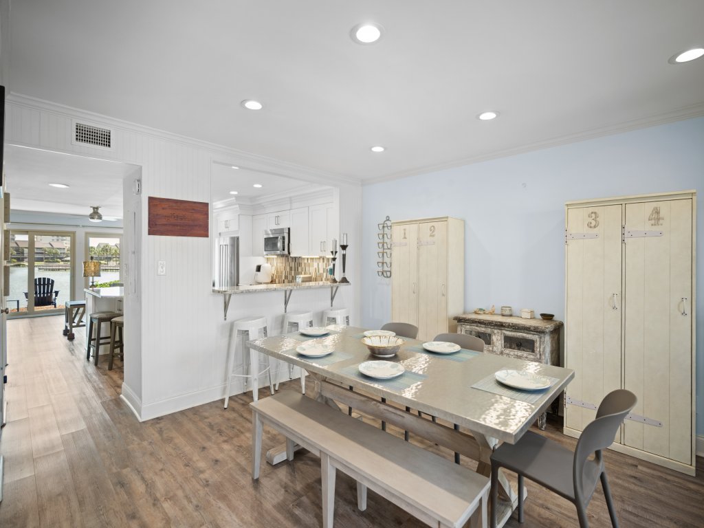 High Tides and High Proof 105 Vacation Rental in Miramar Beach - RedAwning