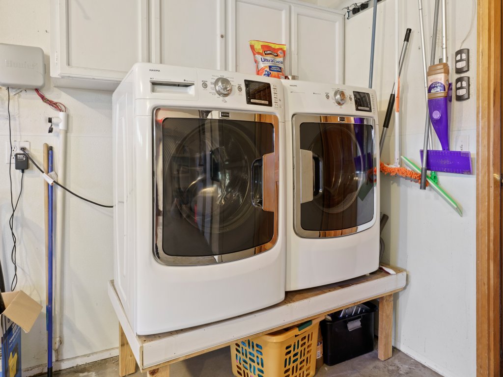 Otter Run Vacation Rental in Oregon - RedAwning
