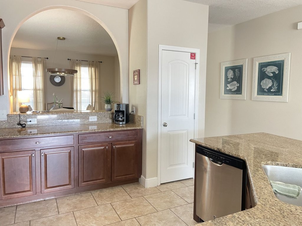 ST5336OB Solterra Resort Vacation Rental in Davenport - RedAwning