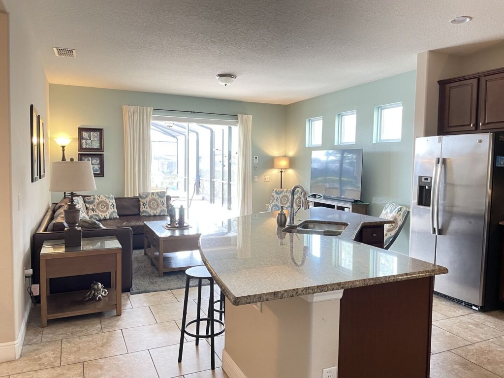 ST5336OB Solterra Resort Vacation Rental in Davenport - RedAwning