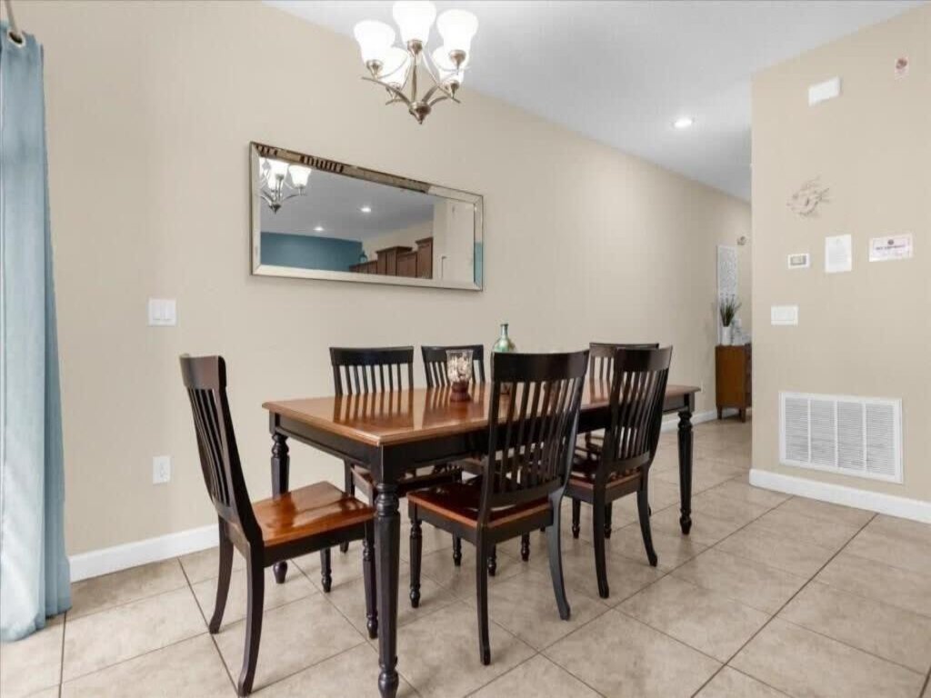 Sunny Paradise Retreat at Paradise Palms by Shine Villas Vacation Rental in Kissimmee - RedAwning