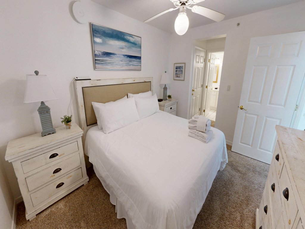 Islander Beach Resort 6007 Vacation Rental in Fort Walton Beach - RedAwning