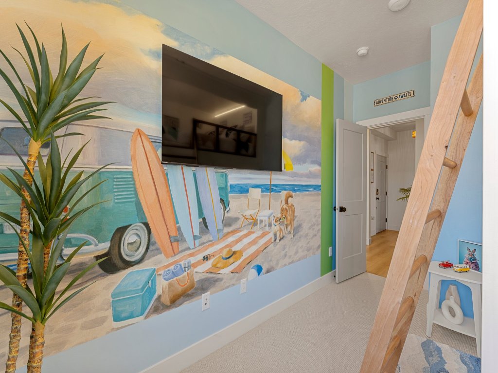 Surfside Escape Vacation Rental in St. George - RedAwning