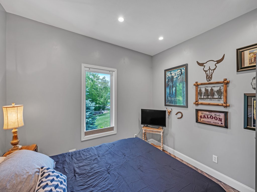 Lakeside Retreat with Hot Tub & Game Room Vacation Rental in US - RedAwning