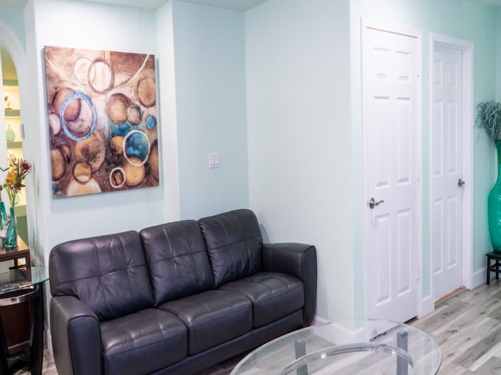 Channelfront " Remodeled " Pool " Boatslips Vacation Rental in Port Isabel - RedAwning