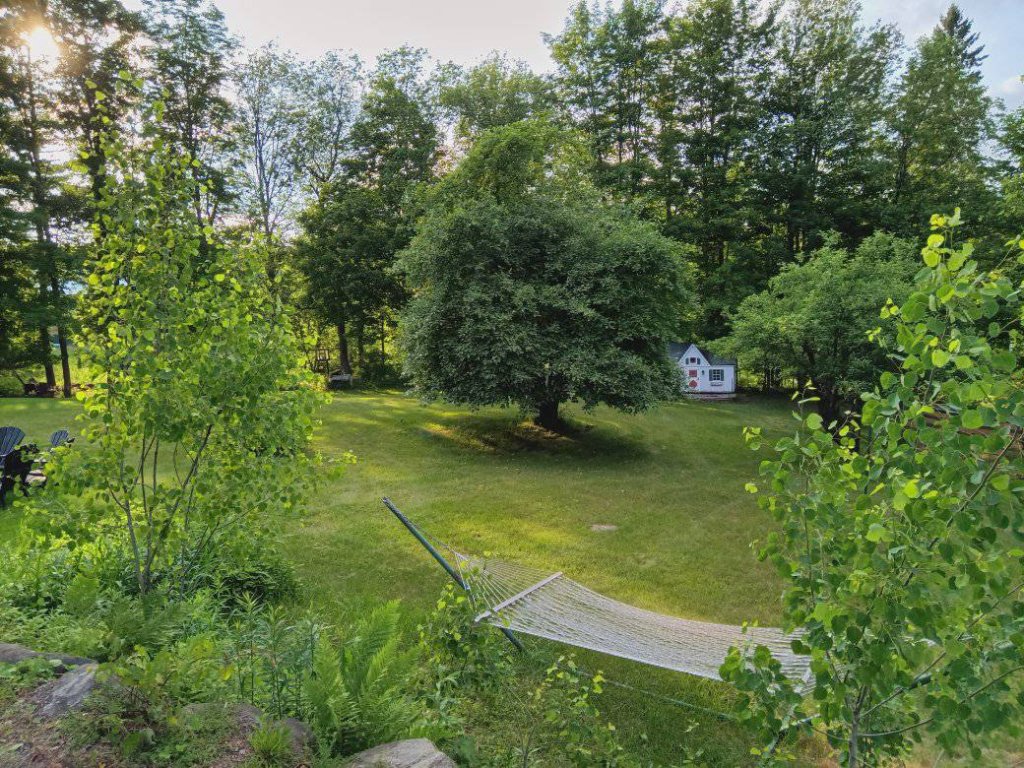 The Alpine Homestead™ | Book 3 Nights, 4th Free | Near Gore Mountain Vacation Rental in New York - RedAwning