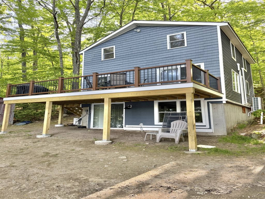 JOYFULL CAMP LIMIT 10 Vacation Rental in Maine - RedAwning