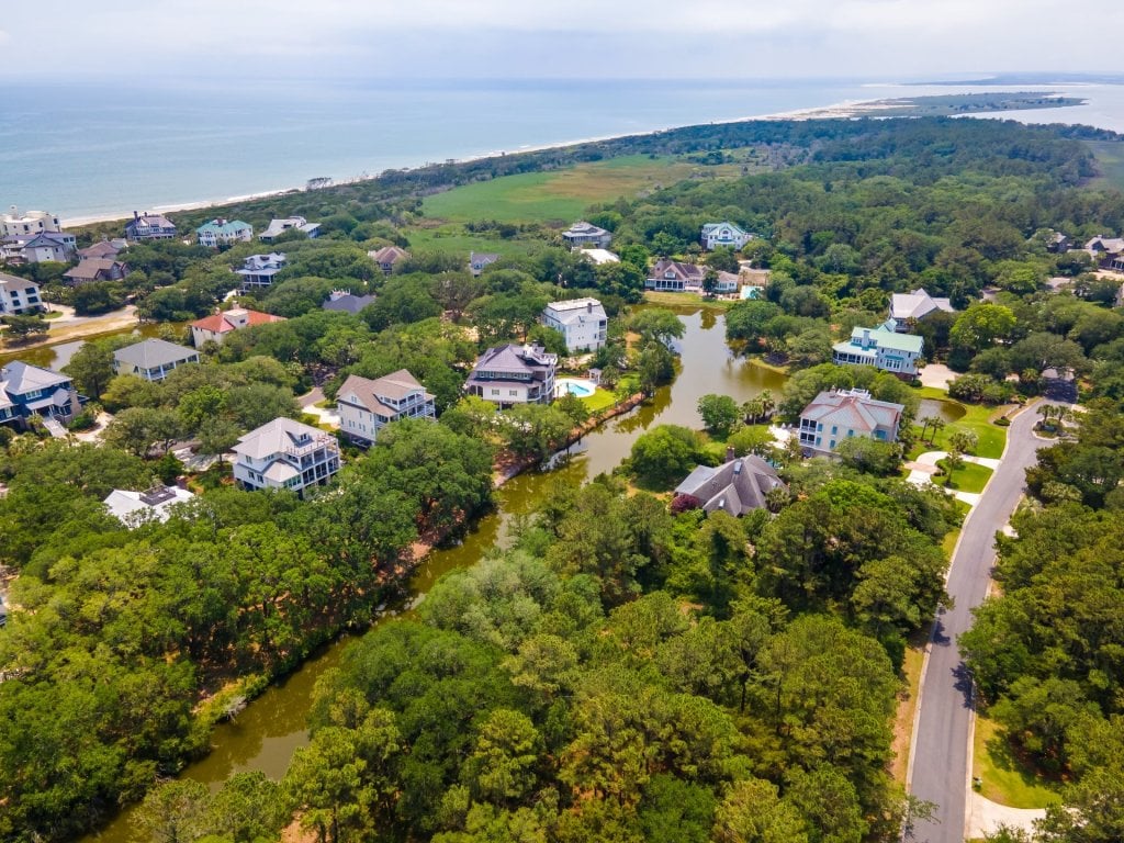 Sunny Days Vacation Rental in South Carolina - RedAwning