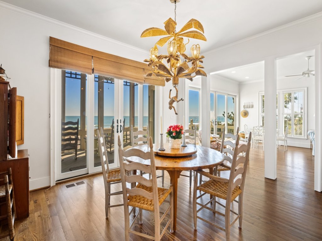 Summertide Vacation Rental in South Carolina - RedAwning