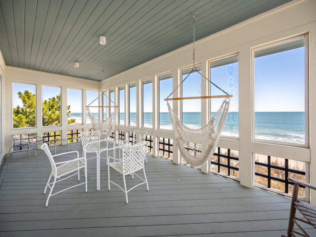 Summertide Vacation Rental in South Carolina - RedAwning