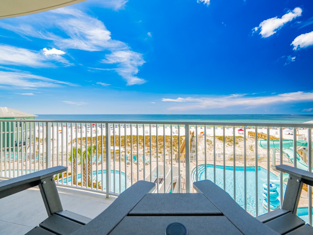 Phoenix Gulf Shores II 303 Vacation Rental in Gulf Shores - RedAwning