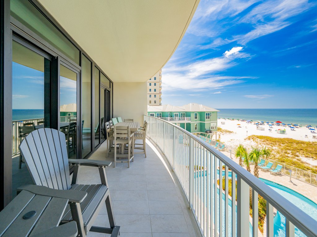 Phoenix Gulf Shores II 303 Vacation Rental in Gulf Shores - RedAwning