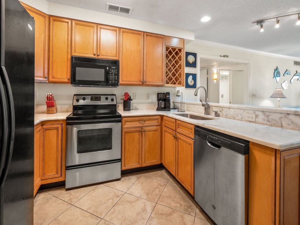 Sea Cloisters 105B Vacation Rental in North Myrtle Beach - RedAwning