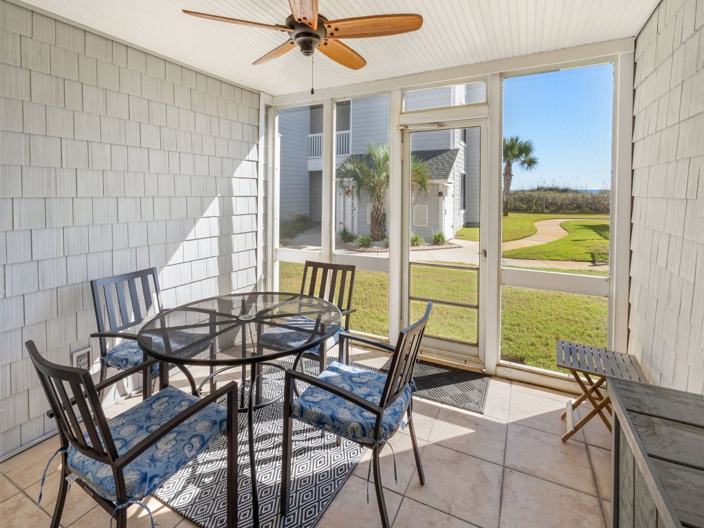 Sea Cloisters 105B Vacation Rental in North Myrtle Beach - RedAwning