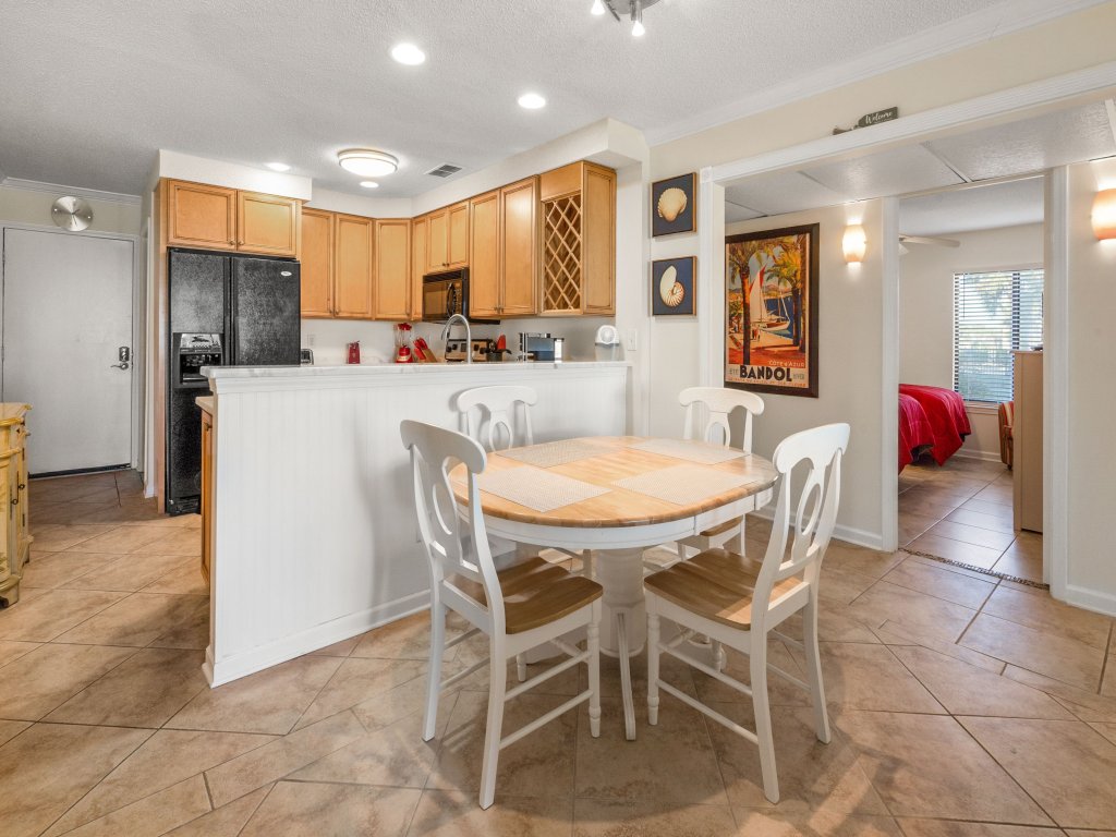 Sea Cloisters 105B Vacation Rental in North Myrtle Beach - RedAwning