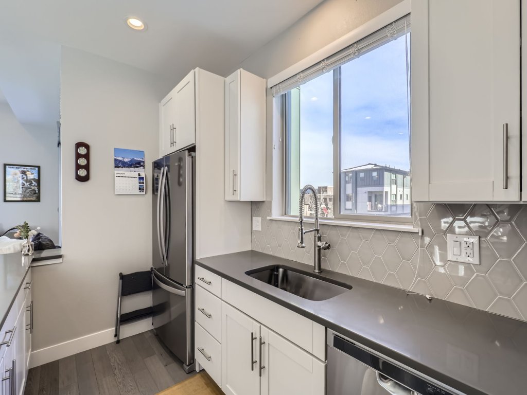 Allison Street Vacation Rental in Colorado - RedAwning