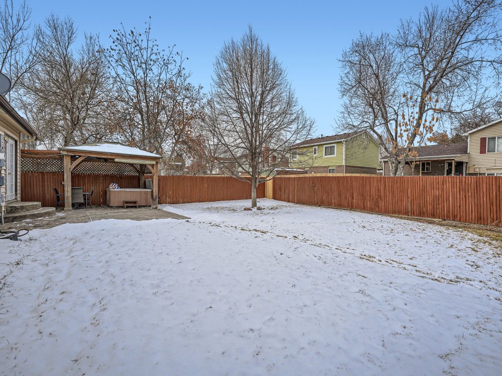 Ingalls Circle Vacation Rental in Colorado - RedAwning