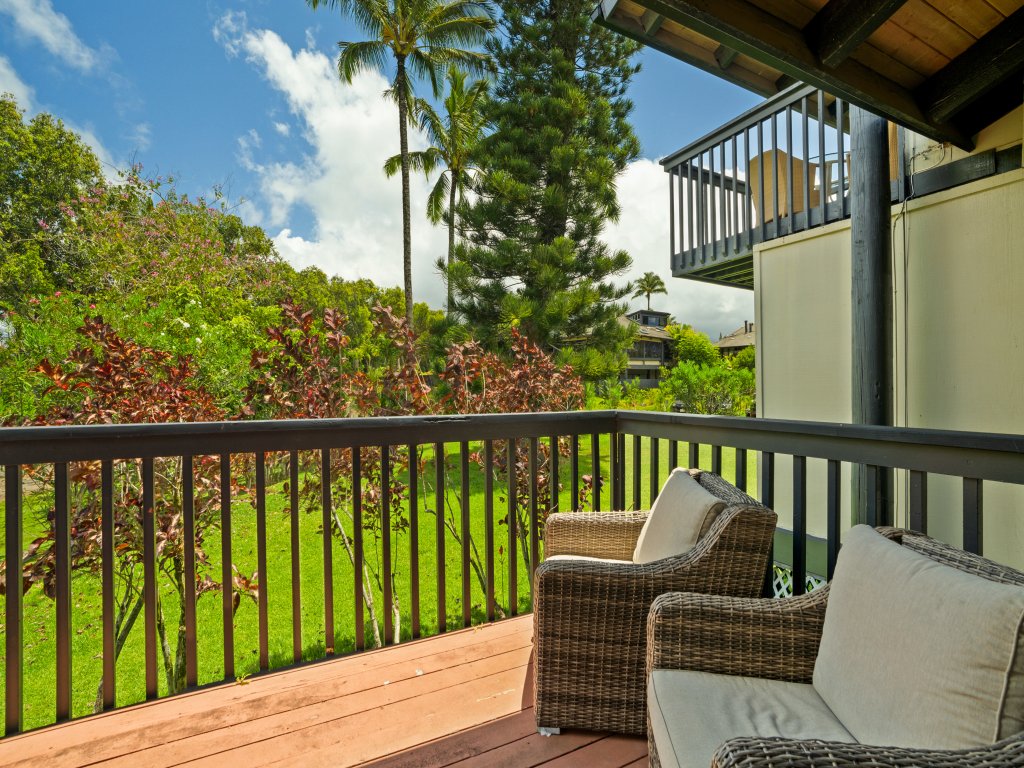 Kauai Mauna Kai F26 Vacation Rental in Princeville - RedAwning