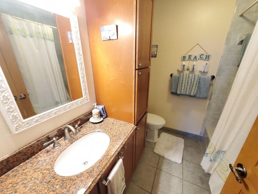 Beach Blossom Cozy Home with Pool & Beach Access Vacation Rental in St. Augustine - RedAwning