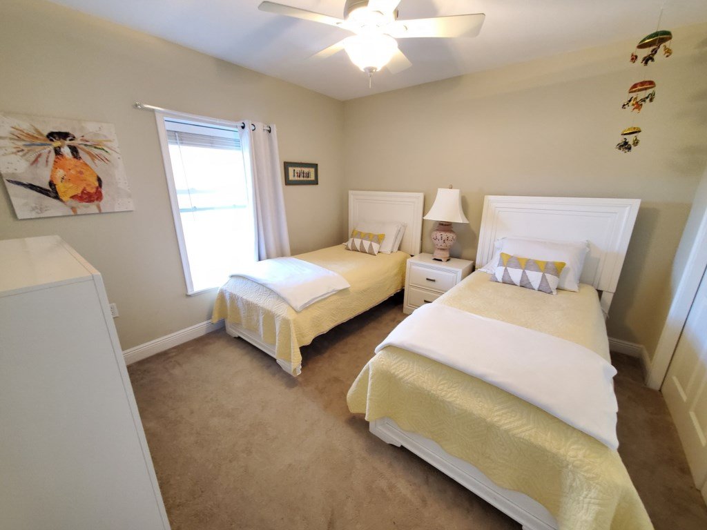 Ocean Reef 306:  Elevator & Wifi Vacation Rental in St. Augustine - RedAwning