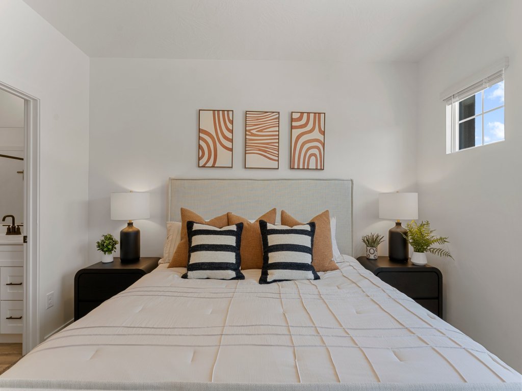 Sand Hollow Skyline Vacation Rental in Utah - RedAwning