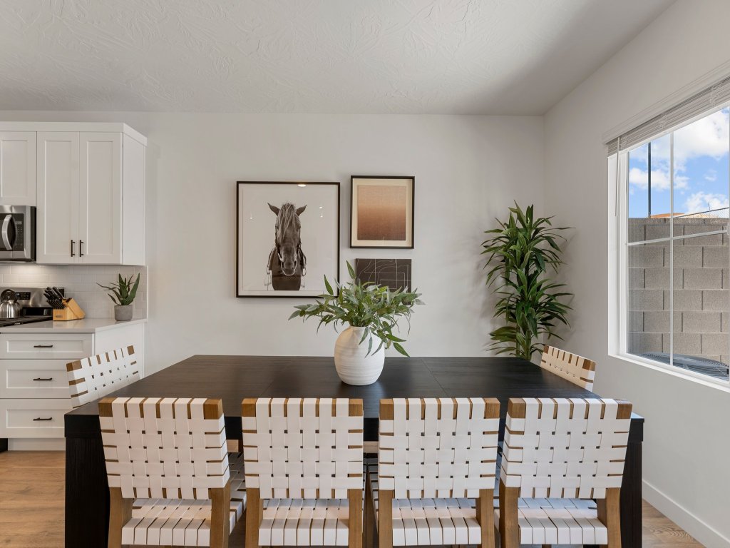 Sand Hollow Skyline Vacation Rental in Utah - RedAwning