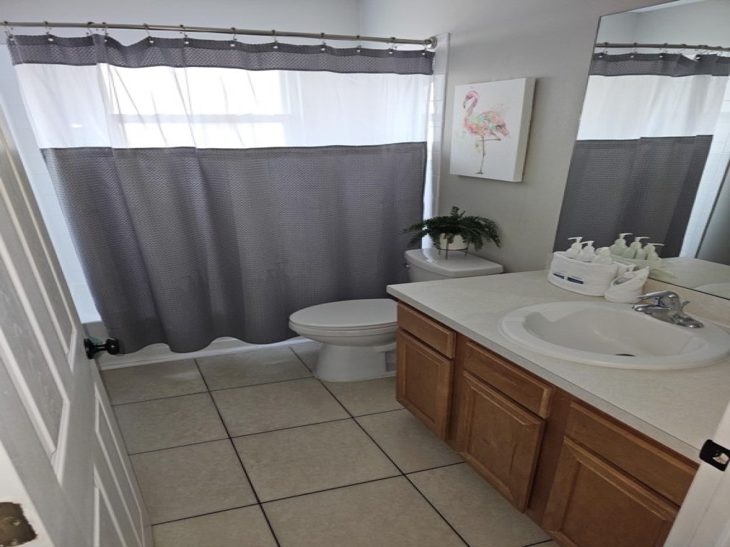 Spectacular 7 BR, 4.5 BA Retreat with Pool (166) Vacation Rental in Kissimmee - RedAwning