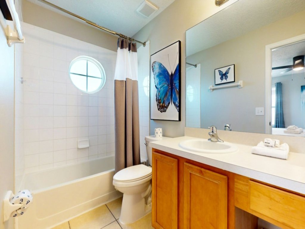 Spectacular 7 BR, 4.5 BA Retreat with Pool (166) Vacation Rental in Kissimmee - RedAwning