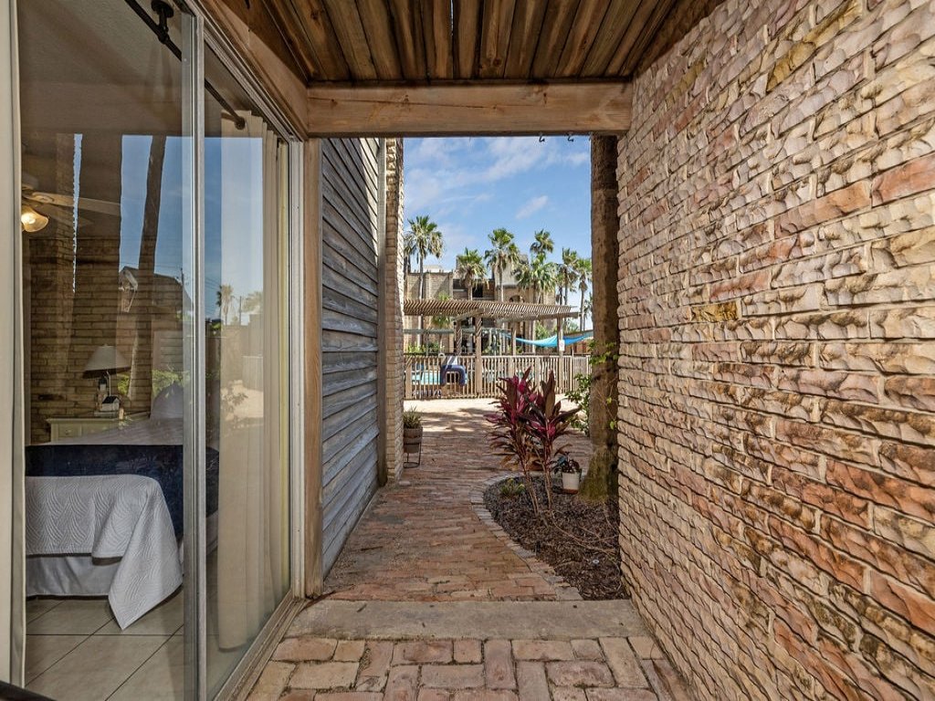 Marisol #111 Vacation Rental in South Padre Island - RedAwning