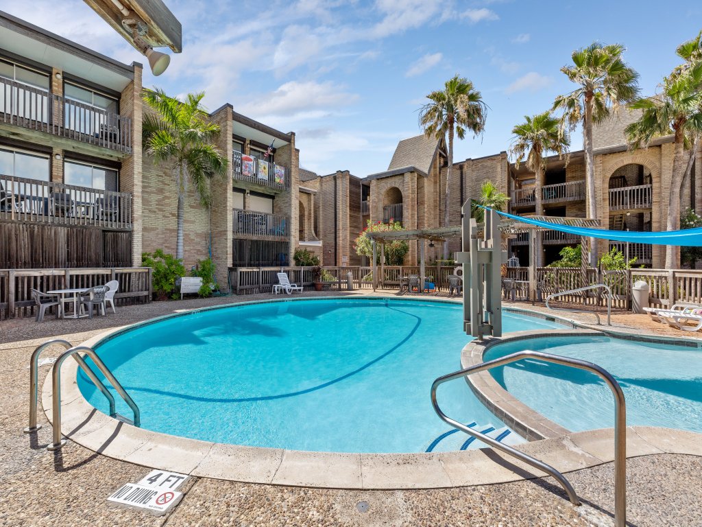 Marisol #111 Vacation Rental in South Padre Island - RedAwning
