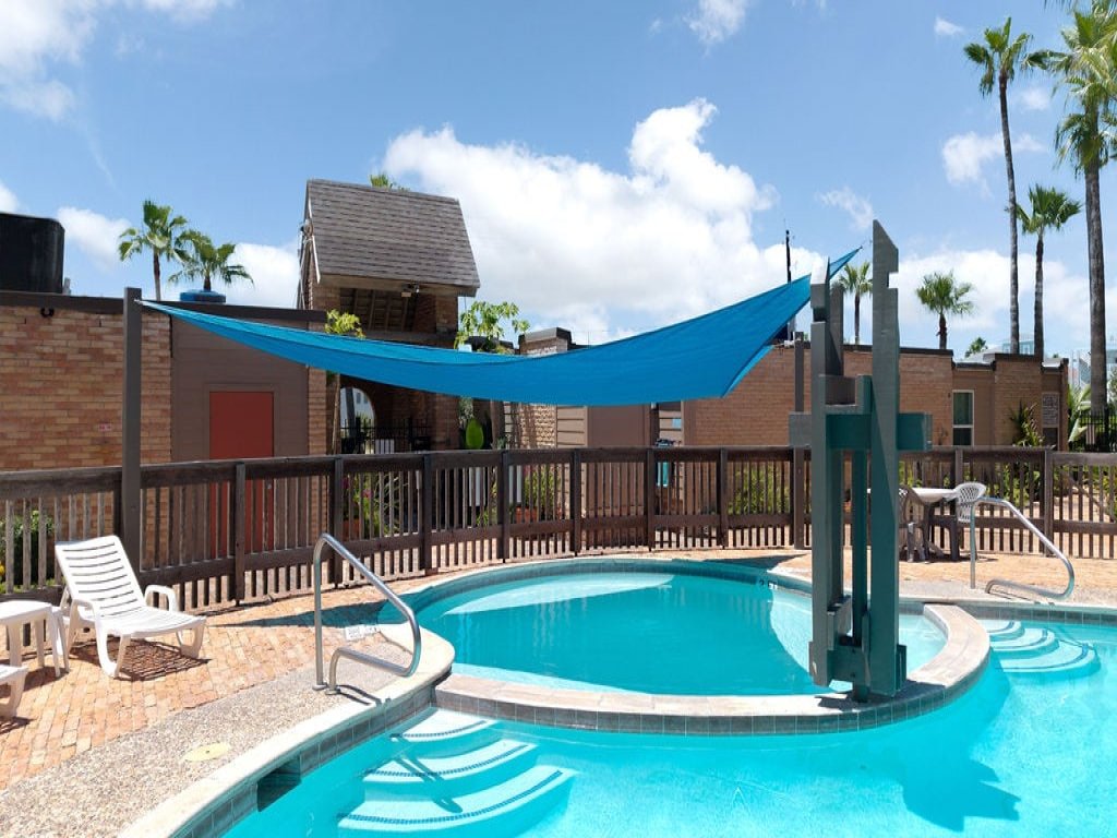 Marisol #210 Vacation Rental in South Padre Island - RedAwning