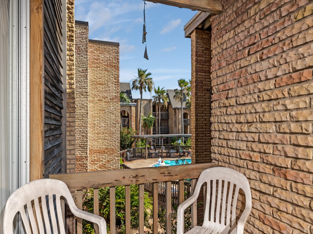 Marisol #210 Vacation Rental in South Padre Island - RedAwning