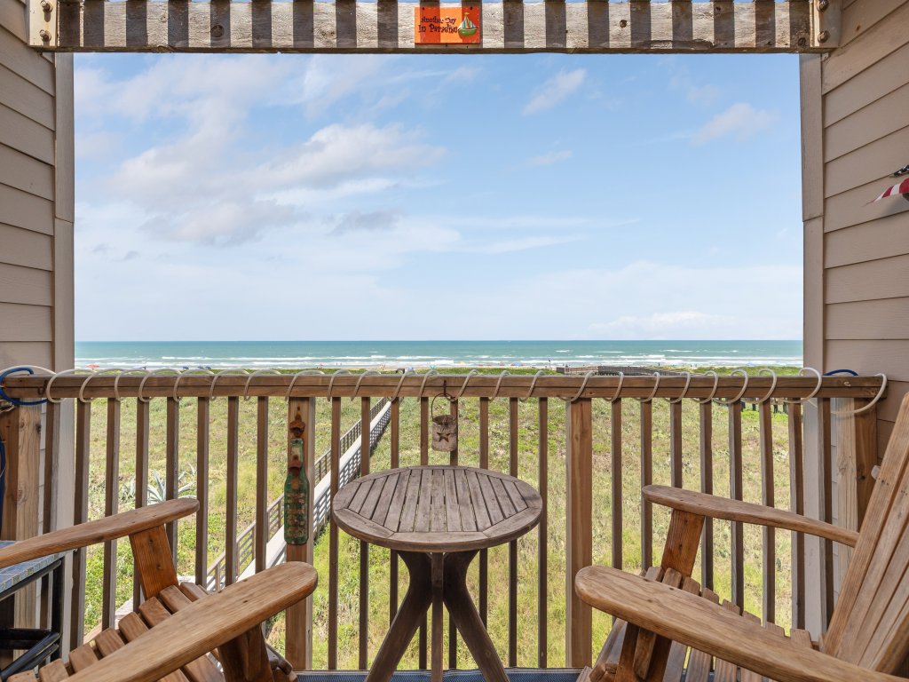 Marisol #305 Vacation Rental in South Padre Island - RedAwning